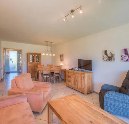 Gartendeck 411 Appartement *