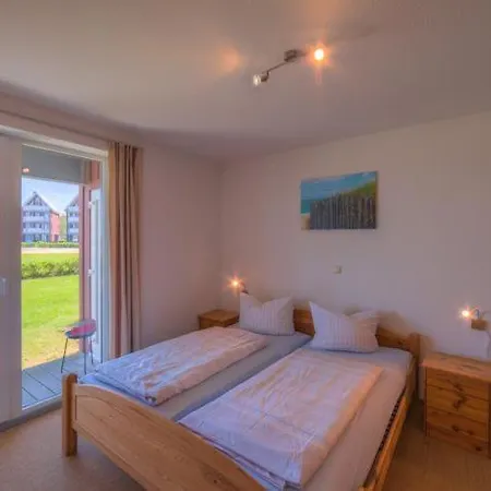 Gartendeck 411 Rechlin