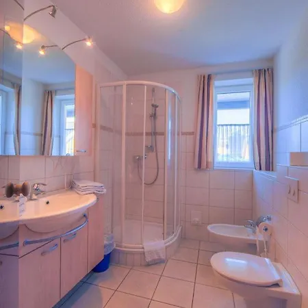 Gartendeck 411 Appartement *