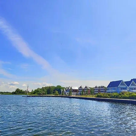 Gartendeck 411 Rechlin